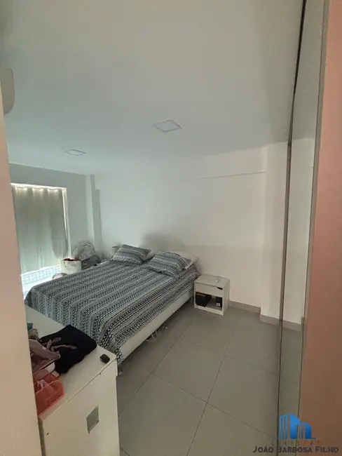 Apartamento com 3 quartos à venda, 117m2 em Aldeota, Fortaleza - CE - imagem 7 Foto 7 de Apartamento com 3 quartos à venda, 117m2 em Aldeota, Fortaleza - CE