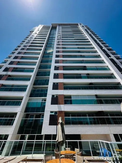 Foto 1 de Apartamento com 3 quartos à venda, 117m2 em Aldeota, Fortaleza - CE