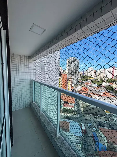 Apartamento com 3 quartos à venda, 117m2 em Aldeota, Fortaleza - CE - imagem 3 Foto 3 de Apartamento com 3 quartos à venda, 117m2 em Aldeota, Fortaleza - CE