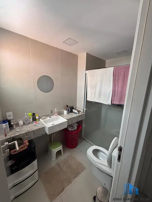 Apartamento com 3 quartos à venda, 117m2 em Aldeota, Fortaleza - CE - imagem 5 Foto 5 de Apartamento com 3 quartos à venda, 117m2 em Aldeota, Fortaleza - CE