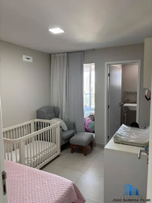 Apartamento com 3 quartos à venda, 117m2 em Aldeota, Fortaleza - CE - imagem 9 Foto 9 de Apartamento com 3 quartos à venda, 117m2 em Aldeota, Fortaleza - CE