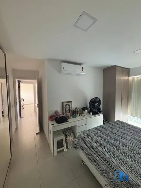 Apartamento com 3 quartos à venda, 117m2 em Aldeota, Fortaleza - CE - imagem 6 Foto 6 de Apartamento com 3 quartos à venda, 117m2 em Aldeota, Fortaleza - CE