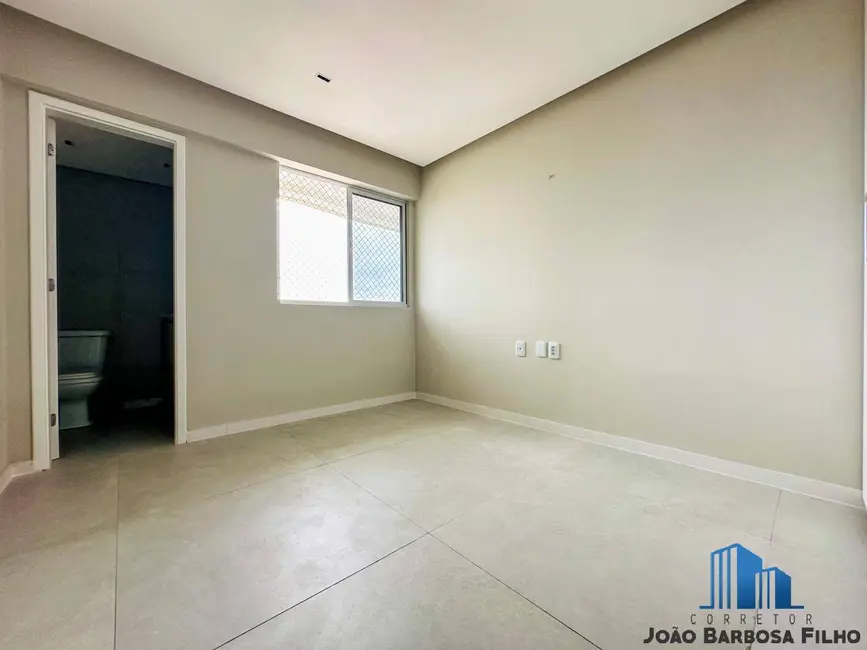 Foto 9 de Apartamento com 4 quartos à venda, 144m2 em Fátima, Fortaleza - CE