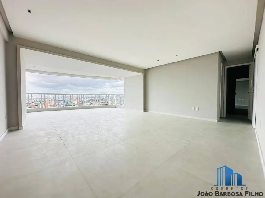 Foto 4 de Apartamento com 4 quartos à venda, 144m2 em Fátima, Fortaleza - CE
