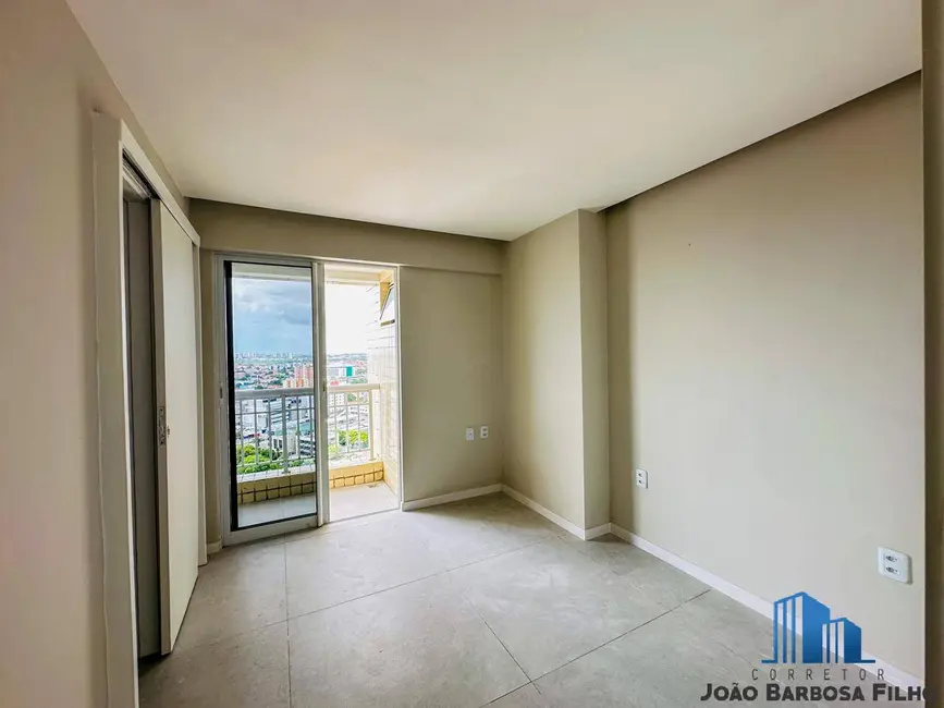 Foto 7 de Apartamento com 4 quartos à venda, 144m2 em Fátima, Fortaleza - CE