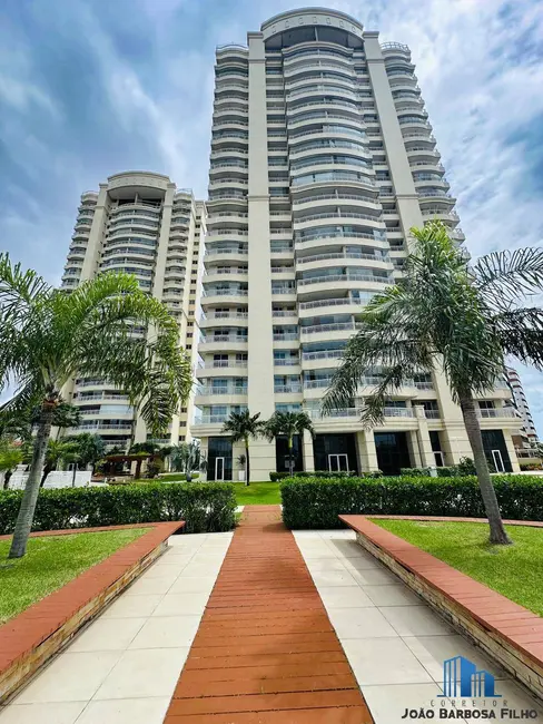 Foto 1 de Apartamento com 4 quartos à venda, 144m2 em Fátima, Fortaleza - CE