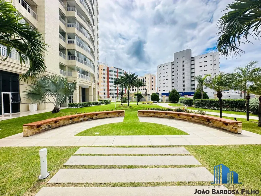 Foto 2 de Apartamento com 4 quartos à venda, 144m2 em Fátima, Fortaleza - CE