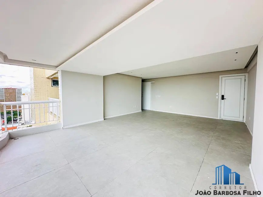 Foto 5 de Apartamento com 4 quartos à venda, 144m2 em Fátima, Fortaleza - CE