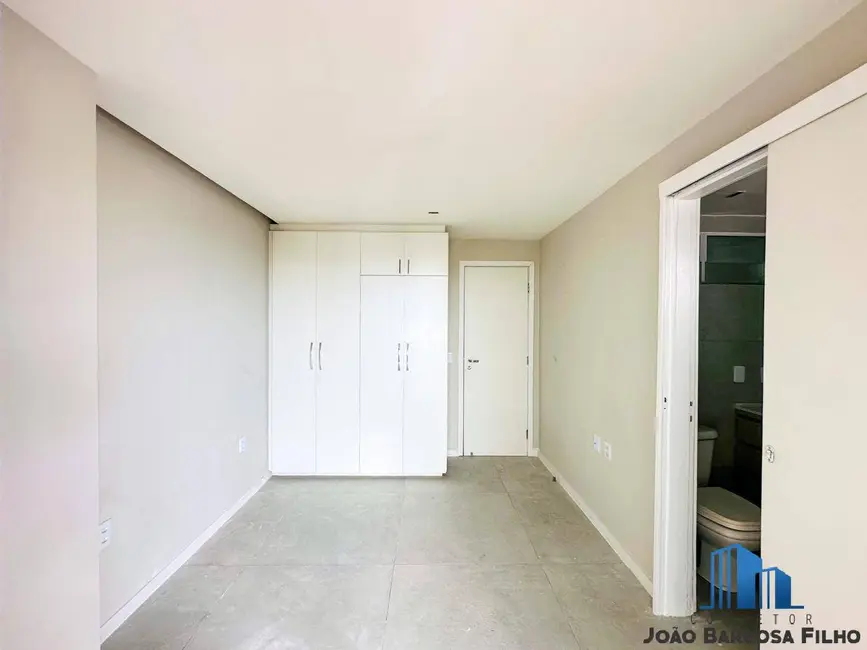 Foto 8 de Apartamento com 4 quartos à venda, 144m2 em Fátima, Fortaleza - CE