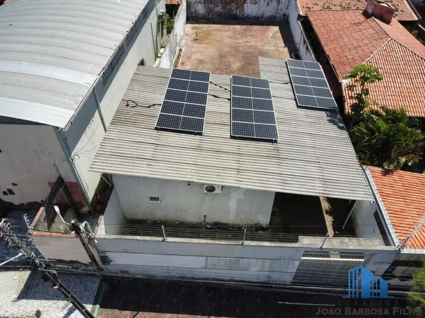 Foto 1 de Terreno / Lote à venda e para alugar em Fortaleza - CE