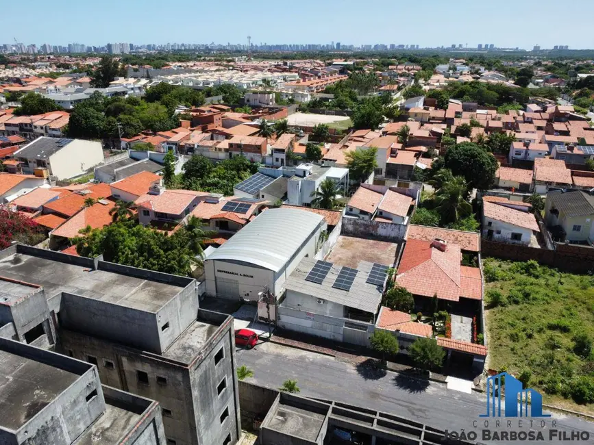 Foto 2 de Terreno / Lote à venda e para alugar em Fortaleza - CE