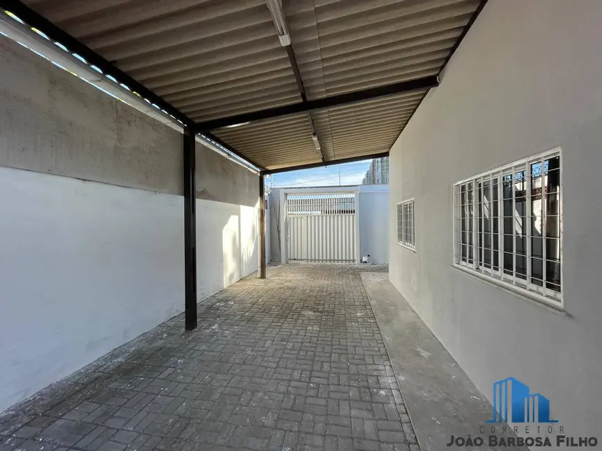 Terreno / Lote à venda e para alugar em Fortaleza - CE - imagem 8 Foto 8 de Terreno / Lote à venda e para alugar em Fortaleza - CE
