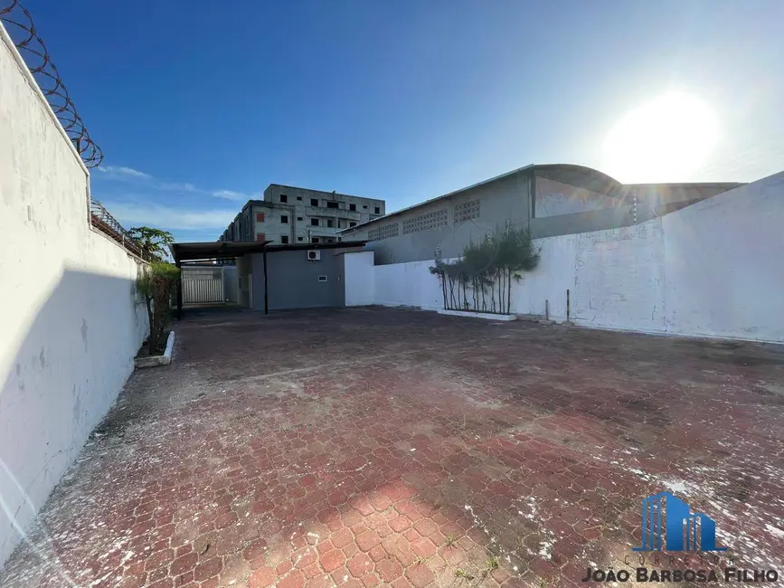 Terreno / Lote à venda e para alugar em Fortaleza - CE - imagem 6 Foto 6 de Terreno / Lote à venda e para alugar em Fortaleza - CE
