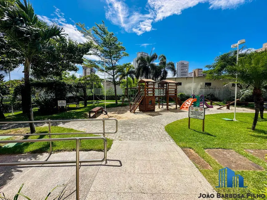 Apartamento com 3 quartos à venda, 85m2 em Aldeota, Fortaleza - CE - imagem 4 Foto 4 de Apartamento com 3 quartos à venda, 85m2 em Aldeota, Fortaleza - CE