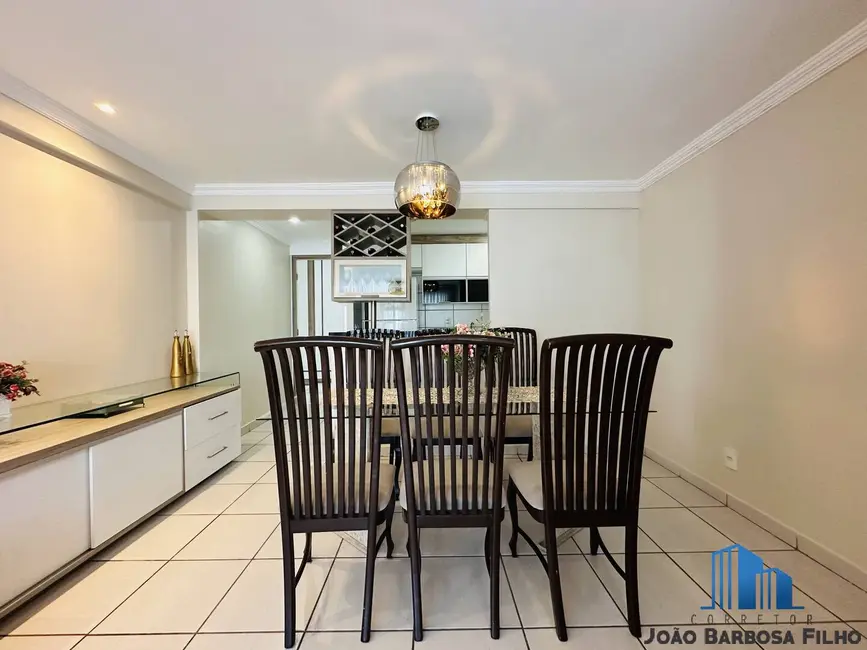 Apartamento com 3 quartos à venda, 85m2 em Aldeota, Fortaleza - CE - imagem 7 Foto 7 de Apartamento com 3 quartos à venda, 85m2 em Aldeota, Fortaleza - CE