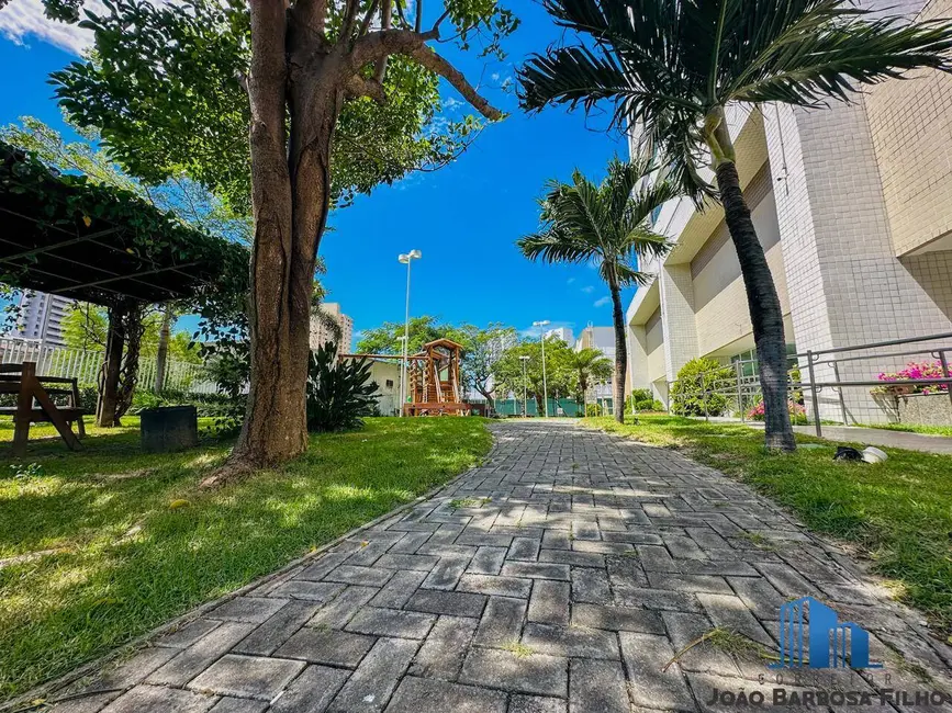 Apartamento com 3 quartos à venda, 85m2 em Aldeota, Fortaleza - CE - imagem 3 Foto 3 de Apartamento com 3 quartos à venda, 85m2 em Aldeota, Fortaleza - CE