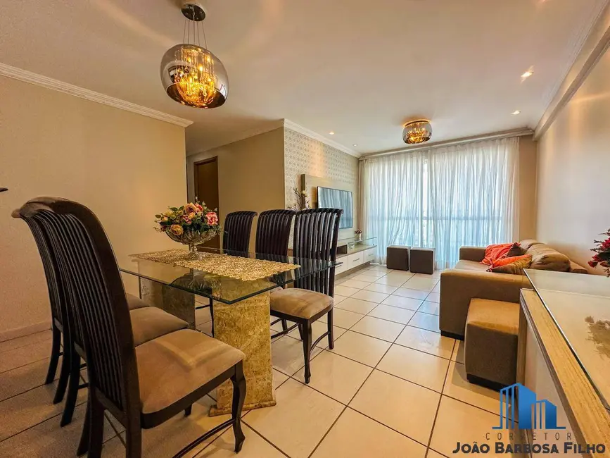 Apartamento com 3 quartos à venda, 85m2 em Aldeota, Fortaleza - CE - imagem 6 Foto 6 de Apartamento com 3 quartos à venda, 85m2 em Aldeota, Fortaleza - CE