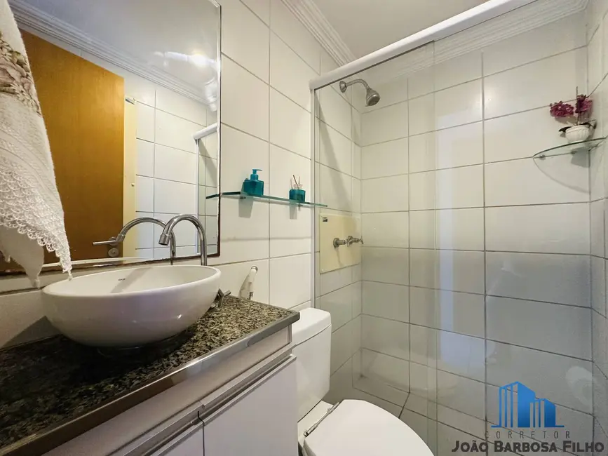 Apartamento com 3 quartos à venda, 85m2 em Aldeota, Fortaleza - CE - imagem 9 Foto 9 de Apartamento com 3 quartos à venda, 85m2 em Aldeota, Fortaleza - CE