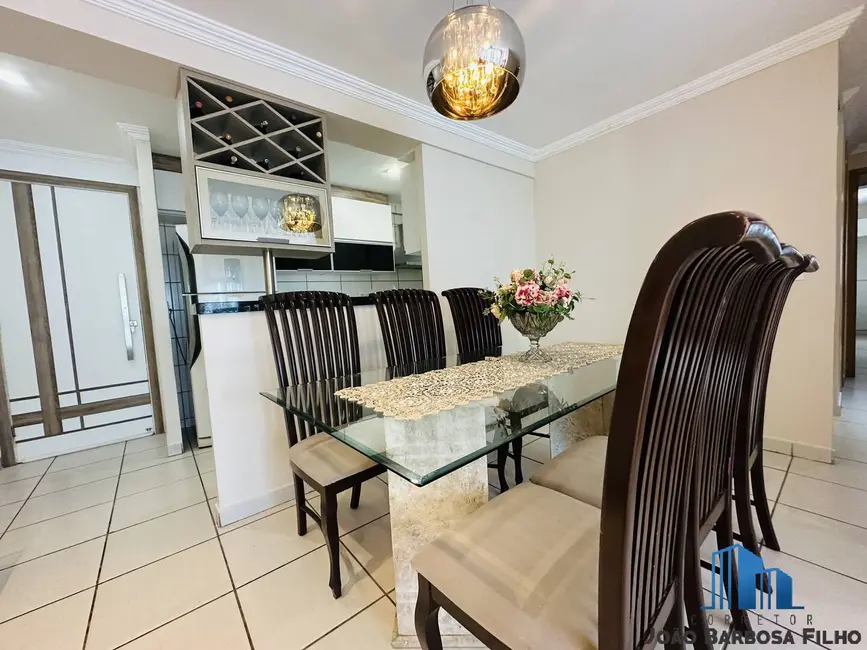 Apartamento com 3 quartos à venda, 85m2 em Aldeota, Fortaleza - CE - imagem 8 Foto 8 de Apartamento com 3 quartos à venda, 85m2 em Aldeota, Fortaleza - CE