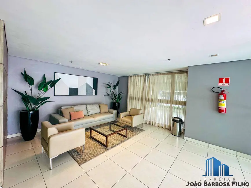 Foto 2 de Apartamento com 3 quartos à venda, 85m2 em Aldeota, Fortaleza - CE