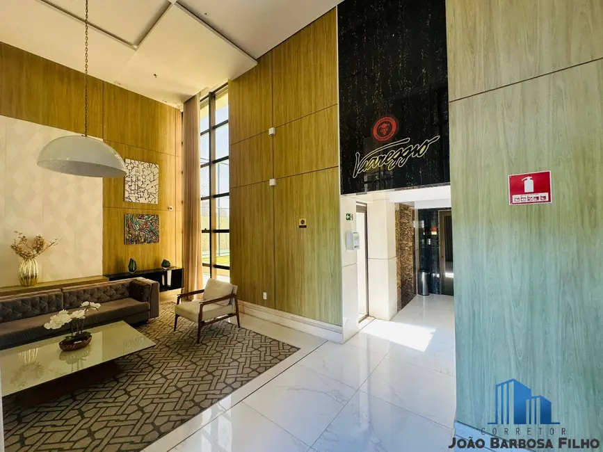 Apartamento com 3 quartos à venda, 115m2 em Aldeota, Fortaleza - CE - imagem 7 Foto 7 de Apartamento com 3 quartos à venda, 115m2 em Aldeota, Fortaleza - CE