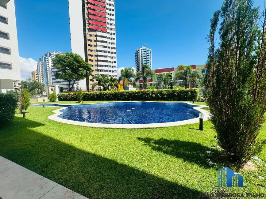 Apartamento com 3 quartos à venda, 115m2 em Aldeota, Fortaleza - CE - imagem 4 Foto 4 de Apartamento com 3 quartos à venda, 115m2 em Aldeota, Fortaleza - CE