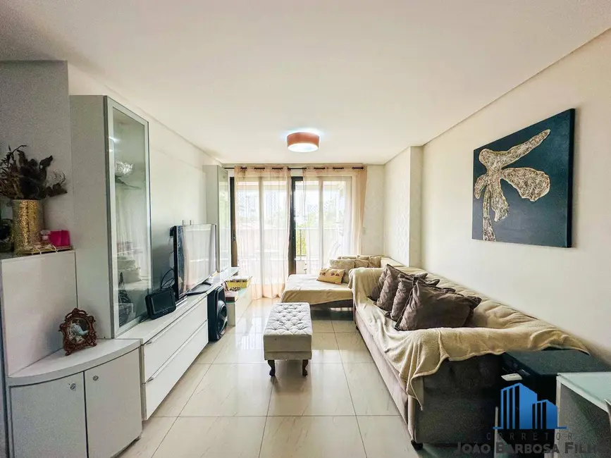 Apartamento com 3 quartos à venda, 115m2 em Aldeota, Fortaleza - CE - imagem 8 Foto 8 de Apartamento com 3 quartos à venda, 115m2 em Aldeota, Fortaleza - CE