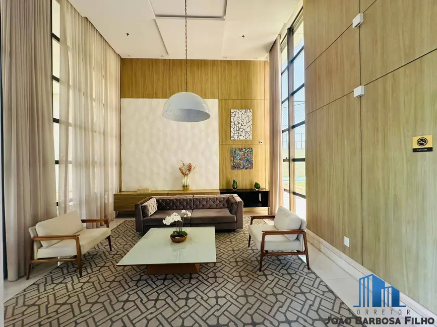 Apartamento com 3 quartos à venda, 115m2 em Aldeota, Fortaleza - CE - imagem 6 Foto 6 de Apartamento com 3 quartos à venda, 115m2 em Aldeota, Fortaleza - CE