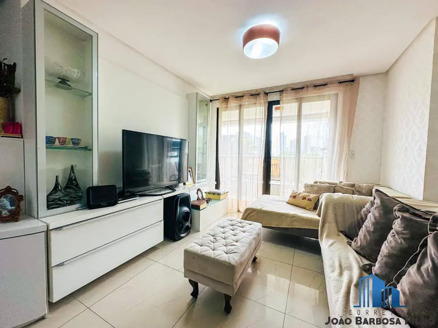 Apartamento com 3 quartos à venda, 115m2 em Aldeota, Fortaleza - CE - imagem 9 Foto 9 de Apartamento com 3 quartos à venda, 115m2 em Aldeota, Fortaleza - CE