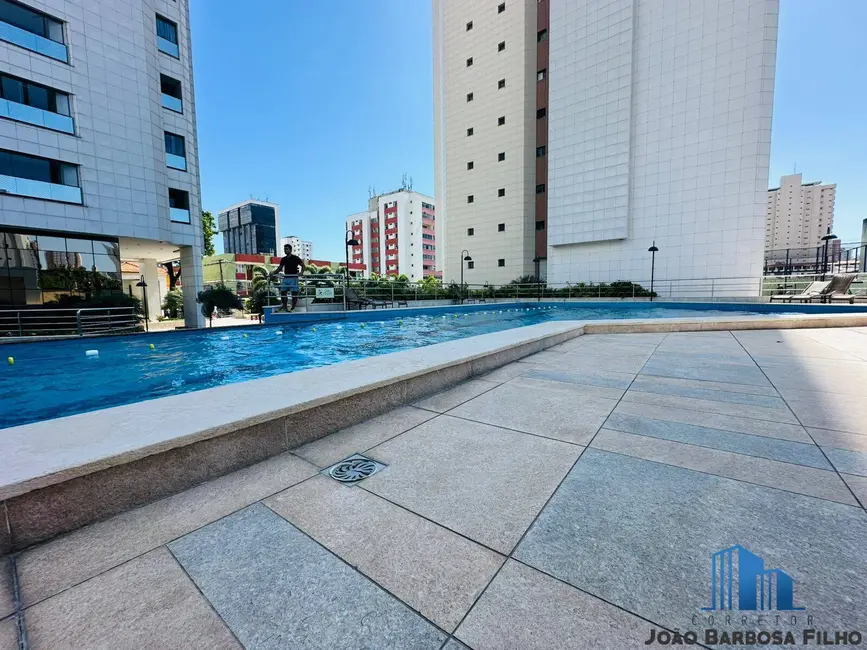 Apartamento com 3 quartos à venda, 115m2 em Aldeota, Fortaleza - CE - imagem 3 Foto 3 de Apartamento com 3 quartos à venda, 115m2 em Aldeota, Fortaleza - CE