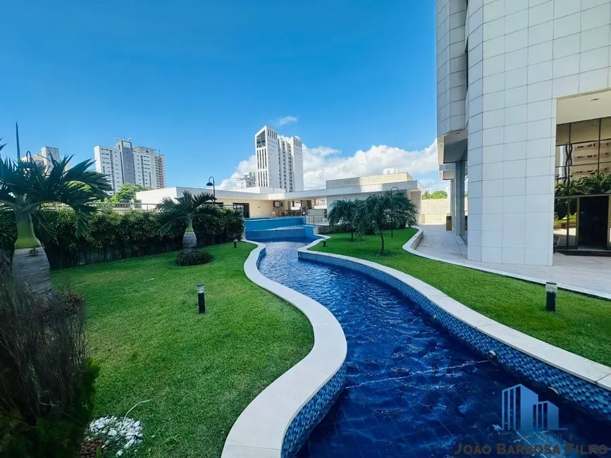 Apartamento com 3 quartos à venda, 115m2 em Aldeota, Fortaleza - CE - imagem 5 Foto 5 de Apartamento com 3 quartos à venda, 115m2 em Aldeota, Fortaleza - CE