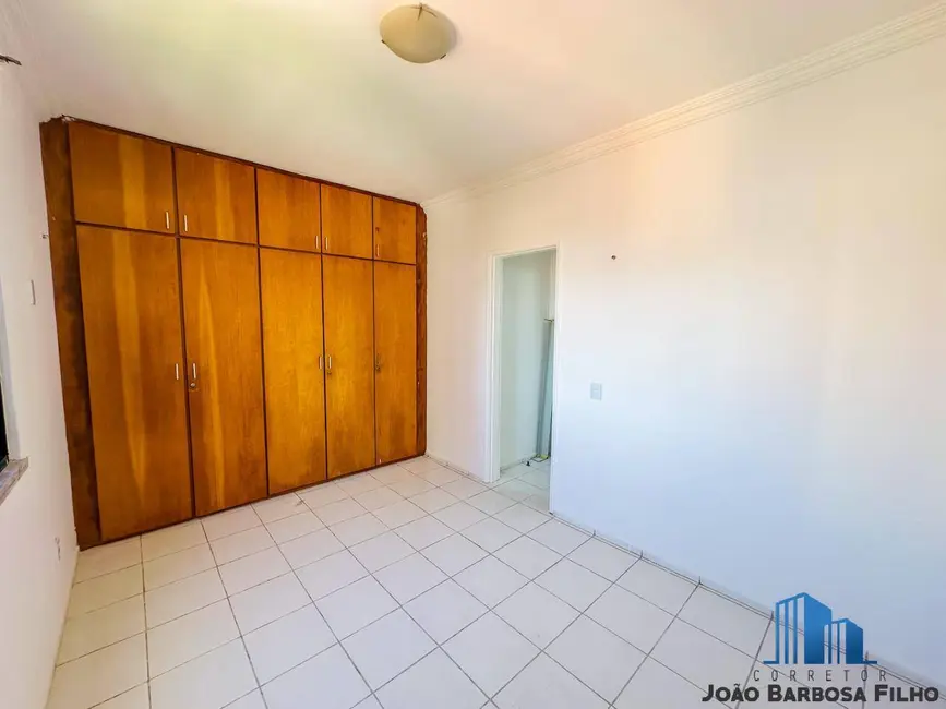 Foto 8 de Apartamento com 3 quartos à venda, 83m2 em Fátima, Fortaleza - CE