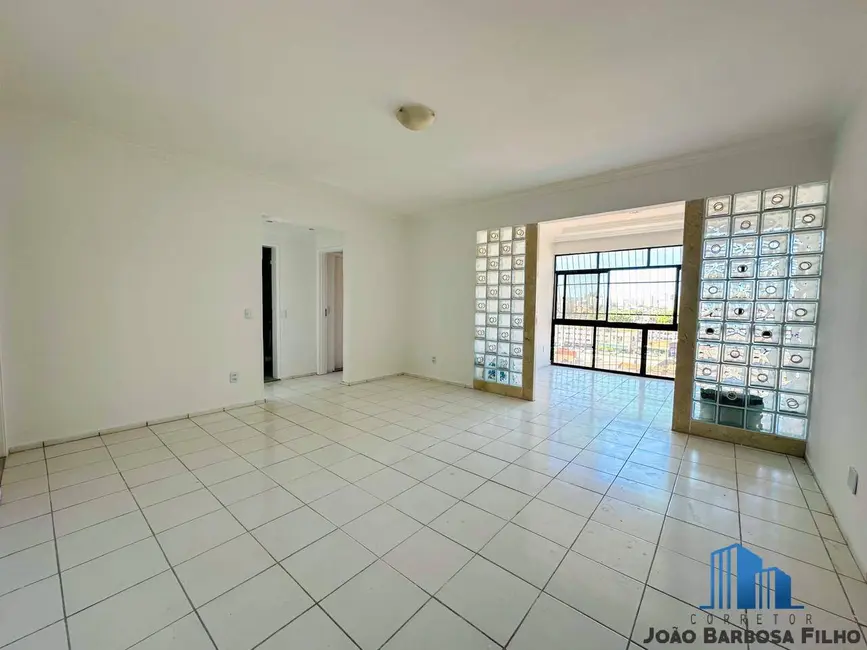Foto 1 de Apartamento com 3 quartos à venda, 83m2 em Fátima, Fortaleza - CE