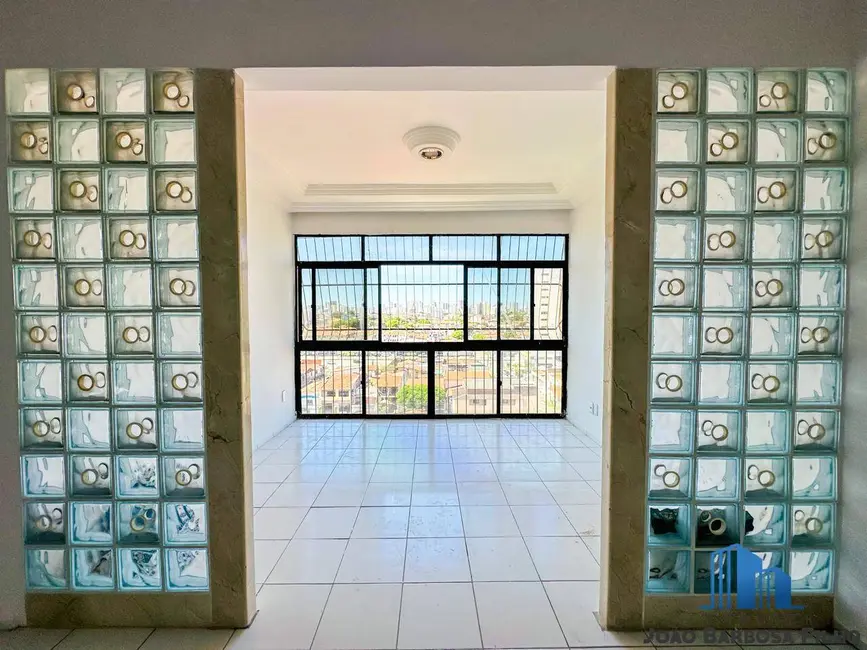 Foto 4 de Apartamento com 3 quartos à venda, 83m2 em Fátima, Fortaleza - CE