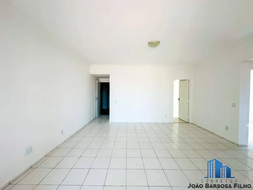 Foto 2 de Apartamento com 3 quartos à venda, 83m2 em Fátima, Fortaleza - CE
