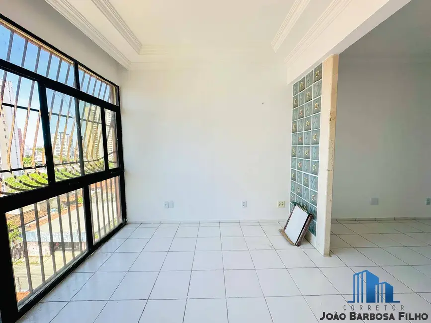 Foto 6 de Apartamento com 3 quartos à venda, 83m2 em Fátima, Fortaleza - CE