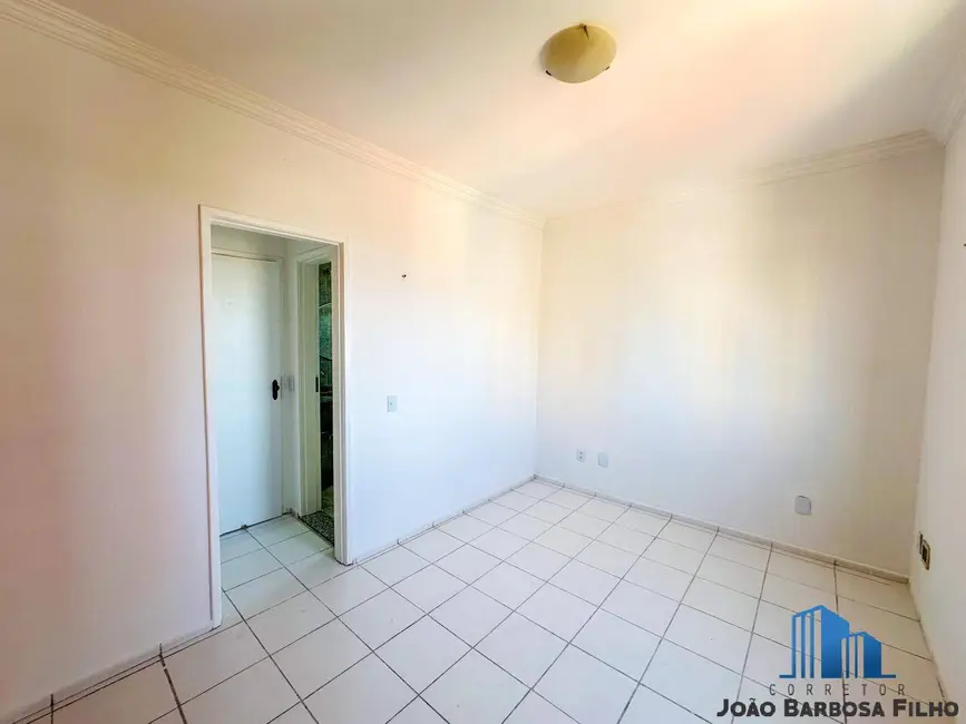 Foto 9 de Apartamento com 3 quartos à venda, 83m2 em Fátima, Fortaleza - CE