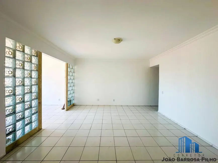 Foto 3 de Apartamento com 3 quartos à venda, 83m2 em Fátima, Fortaleza - CE