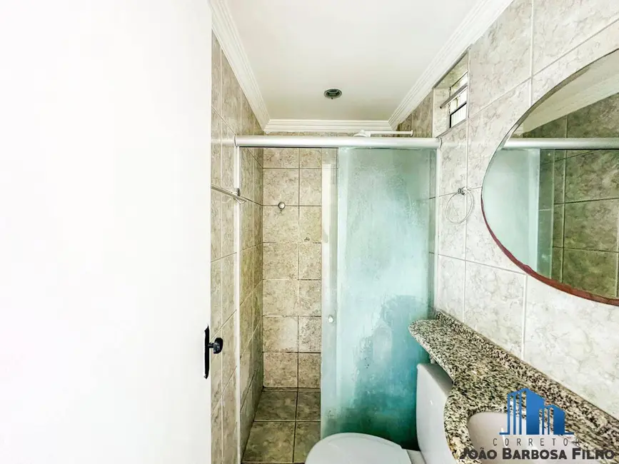 Foto 7 de Apartamento com 3 quartos à venda, 83m2 em Fátima, Fortaleza - CE