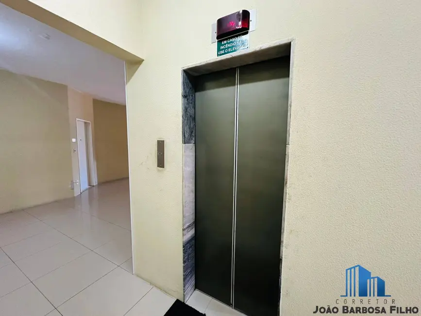 Sala Comercial à venda e para alugar, 33m2 em Aldeota, Fortaleza - CE - imagem 3 Foto 3 de Sala Comercial à venda e para alugar, 33m2 em Aldeota, Fortaleza - CE