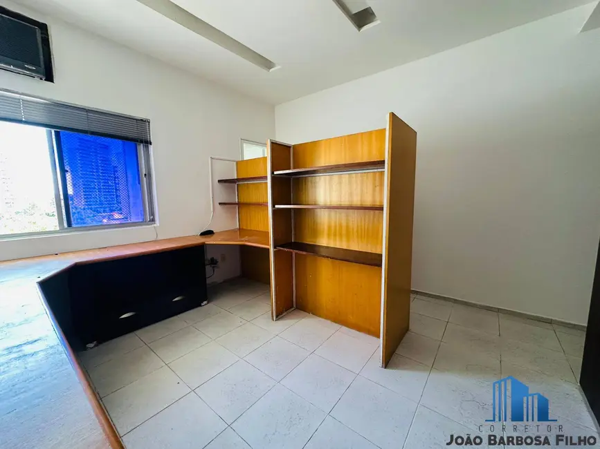 Sala Comercial à venda e para alugar, 33m2 em Aldeota, Fortaleza - CE - imagem 8 Foto 8 de Sala Comercial à venda e para alugar, 33m2 em Aldeota, Fortaleza - CE