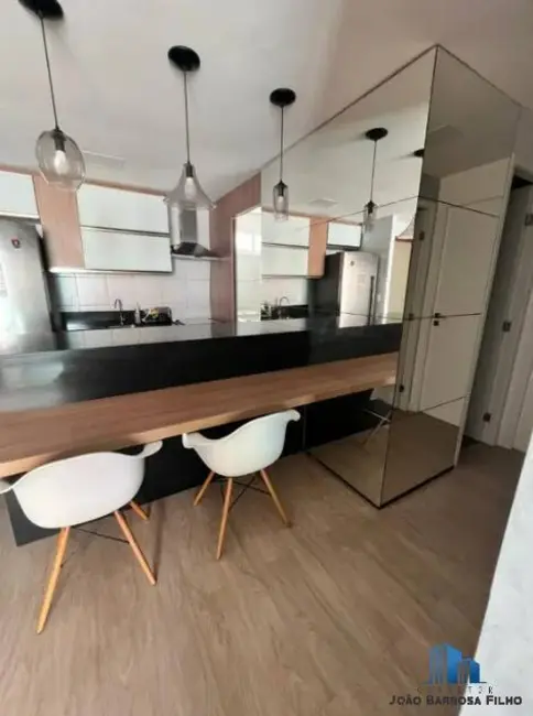 Foto 5 de Apartamento com 2 quartos à venda, 69m2 em Meireles, Fortaleza - CE