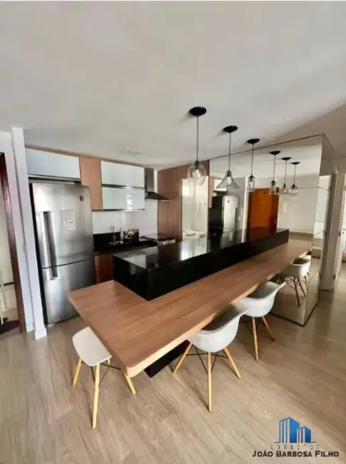 Foto 4 de Apartamento com 2 quartos à venda, 69m2 em Meireles, Fortaleza - CE