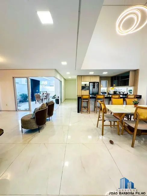 Casa com 4 quartos à venda em Eusebio - CE - imagem 5 Foto 5 de Casa com 4 quartos à venda em Eusebio - CE