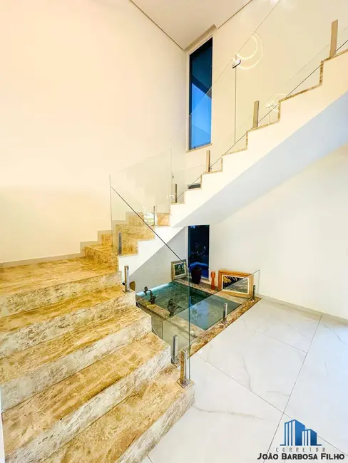 Casa com 4 quartos à venda em Eusebio - CE - imagem 4 Foto 4 de Casa com 4 quartos à venda em Eusebio - CE