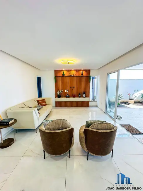 Casa com 4 quartos à venda em Eusebio - CE - imagem 8 Foto 8 de Casa com 4 quartos à venda em Eusebio - CE