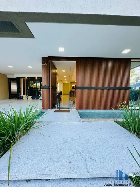 Casa com 4 quartos à venda em Eusebio - CE - imagem 3 Foto 3 de Casa com 4 quartos à venda em Eusebio - CE