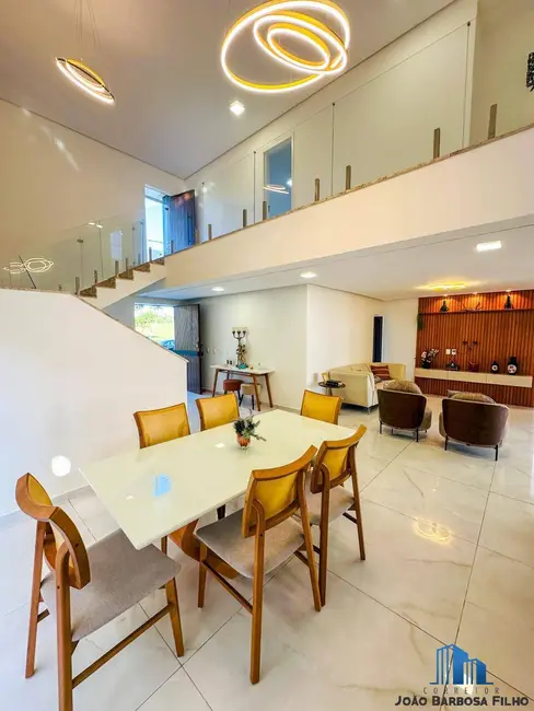 Casa com 4 quartos à venda em Eusebio - CE - imagem 6 Foto 6 de Casa com 4 quartos à venda em Eusebio - CE