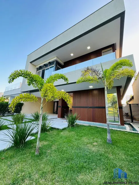 Casa com 4 quartos à venda em Eusebio - CE - imagem 1 Foto 1 de Casa com 4 quartos à venda em Eusebio - CE