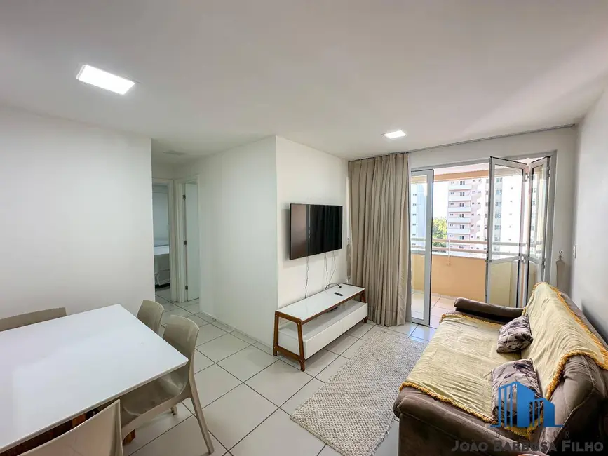 Foto 3 de Apartamento com 2 quartos à venda, 58m2 em Fortaleza - CE